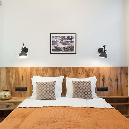 Luxury Dream Suite In The Absolute Center Budapesta Exterior foto