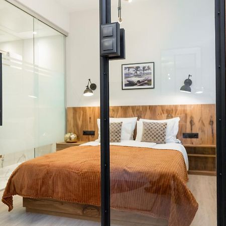 Luxury Dream Suite In The Absolute Center Budapesta Exterior foto