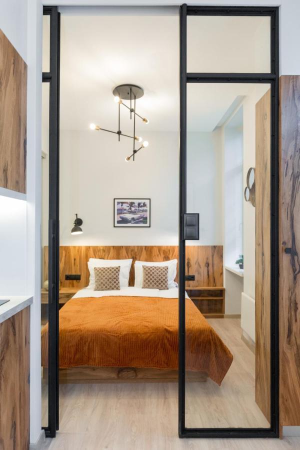 Luxury Dream Suite In The Absolute Center Budapesta Exterior foto